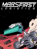 ǵһMars First Logistics