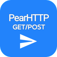 PearHTTPİappv1.0׿
