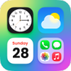 iWidgets(��׿iOSС���)