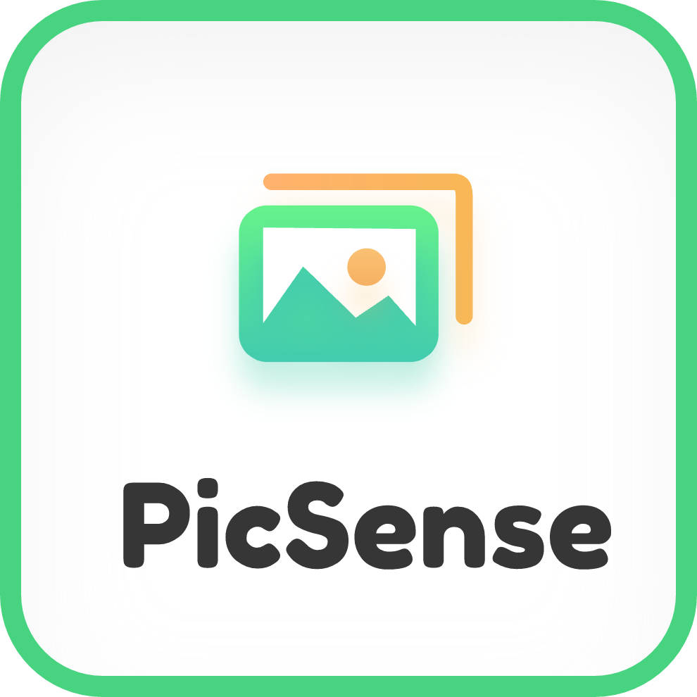 PicSense(AI图像识别生成工具)