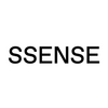 SSENSE����