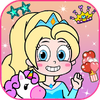 ��ӣС��Ǳ��ٷ����°�ͼ��