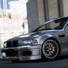 E46M3Ư��ģ����ͼ��