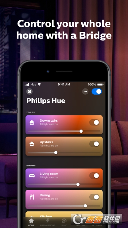 Philips Hue