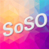 SosoWallpaper�����ֽapp�ٷ���ͼ��