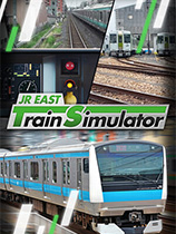 JRձгģ(JR EAST Train Simulator)