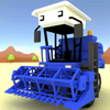 �޴��ũ�������������°�(Blocky Farm Racing)ͼ��