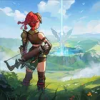 ����֮��Dawnlandsͼ��