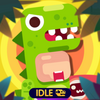 ���ÿ��������IDLE Dino Museum