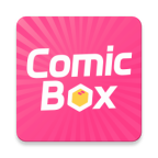 comic box°
