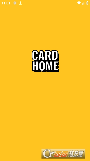 Card HomeƬ°