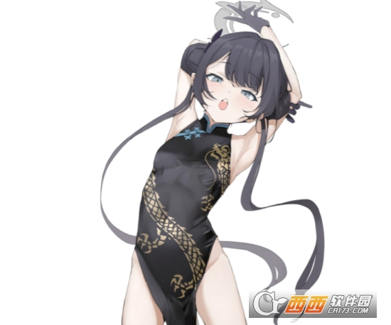 KisaKi blue Archive(碧蓝档案) KisaKi blue Archive(碧蓝档案)