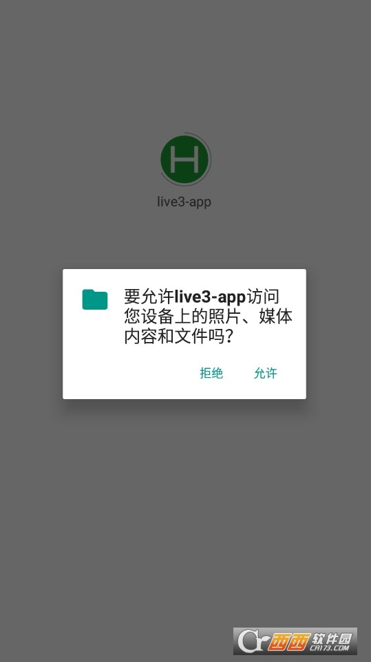 live3(w)ƽ_ v1.0.0 ׿