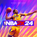 NBA2K24wFLSΙC(j)޸