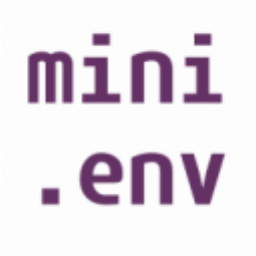 Mini Env(Iˆέh׃С)
