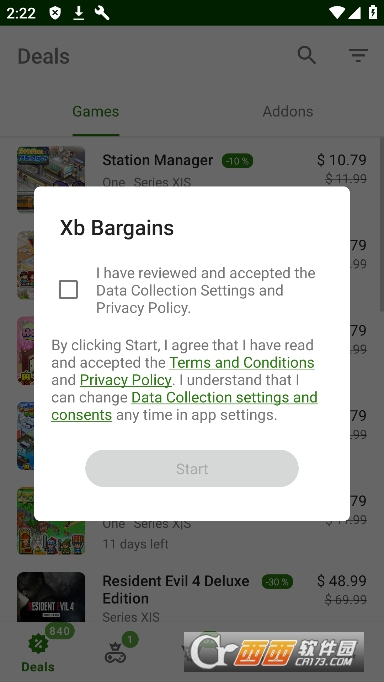 Xb Bargains׿° v1.2.267