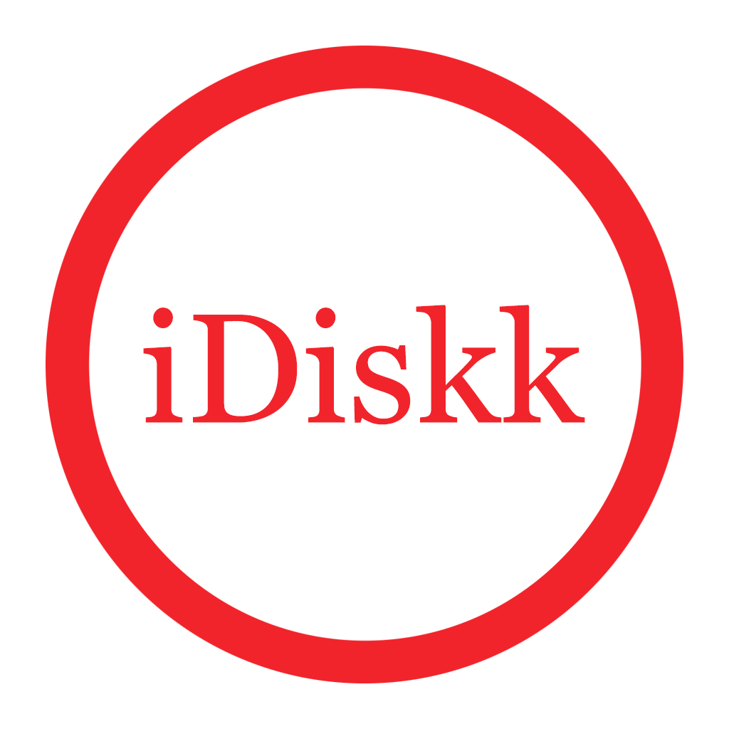 iDiskk Player最新安卓版V1.0.1