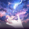 �ǿձ�ֽ��app