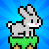 bunnycup���Ӿ�����Ϸ���°�(Bunny Hop)ͼ��