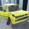 ʵײģReal Car Crash Simulation