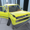 ��ʵ������ײģ����Real Car Crash Simulation