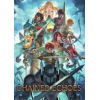 ��������(Chained Echoes)