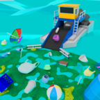 ബ3D (Ocean Cleaner 3D)