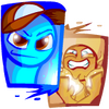 �����������Slush Tile Rushͼ��