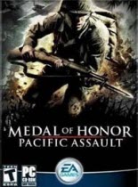 《荣誉勋章：血战太平洋》绿色电脑版支持Win7/10/11完整版