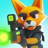 ��Ұ�߽���Ϸ���°�(Feral Frontier)