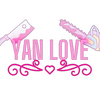 Yan Love���İ�ͼ��