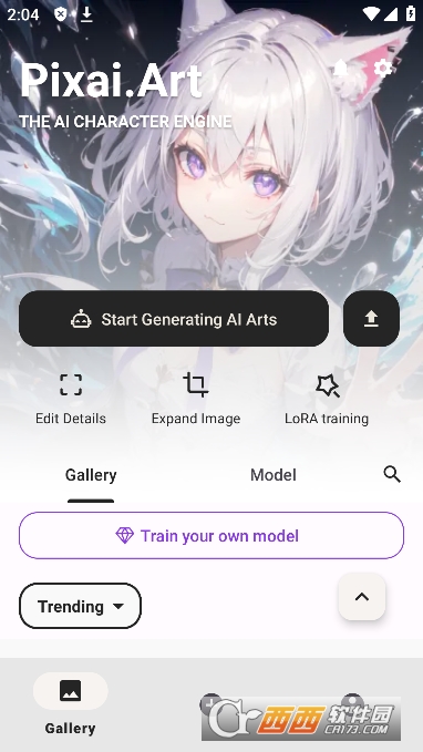 PixAI.ArtL° v1.7.0