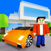 3D�ɶԳ���ɳ��ģ����ͼ��