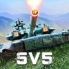 ս��̹��Tank Firingͼ��
