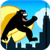 ����ܿ��ʦ(Kingkong Master Runner)