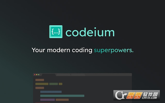 Codeium(AI༭չ)