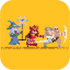 �����ĵ������İ�(Rogue with the Dead)v1.7.2 ��׿��