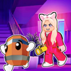 Prop Blox Hunt���˶�èè��Ϸ