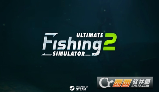 KO~ģM2 (Ultimate Fishing Simulator 2)