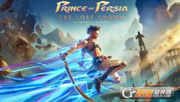 ˹ʧ(Prince of Persia: The Lost Crown)