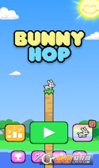 Bunny HopӾٴ