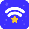 �����ǻ�WiFiͼ��