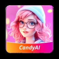 CandyAI滭app°V2.0.26
