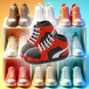 Ь�ӷ���Shoe Sort