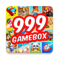 999 Gamebox°