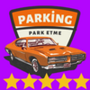ָ��쭳���ʦ(Parking Drive Park etme oyunu)