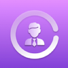 һ��˳�ֹܼ�app���°�ͼ��
