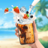 ������ζ���Ͳ�����Tasty Boba Tea DIY Boba Drink