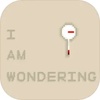 ��˼I am Wonderingͼ��