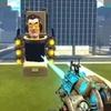 ��Ͱ��ɳ��ս������